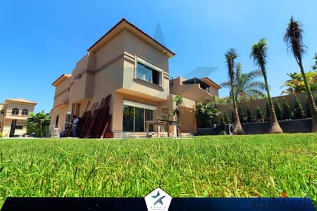 Twin House Resale for Sale in Alex West - Steps from the Club