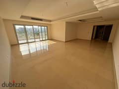 Apartment 253m for rent in CFC View landscape 0