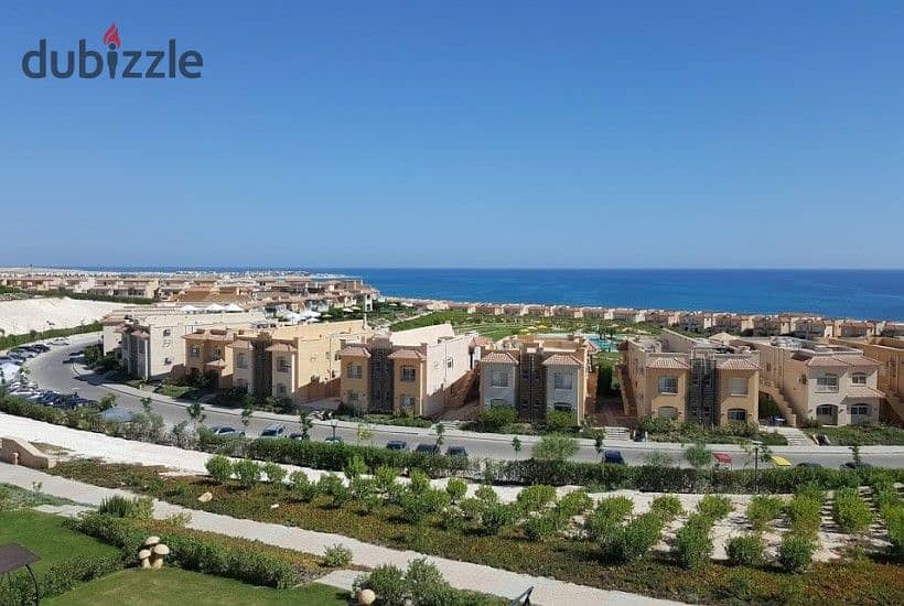 Chalet for sale in Ras Al-Hikma at an attractive price - the price of the first phase of LYV Village | Only 5% down payment 3