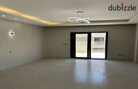 for rent Apartment 161m with Kitchen & Ac's  in sky condos 0