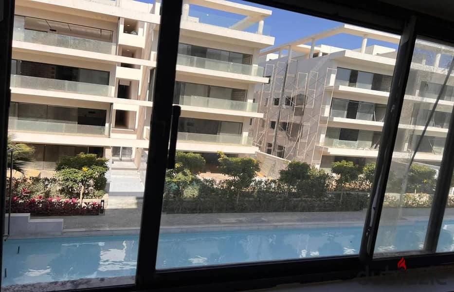 Apartment 144m for rent in lake view Resdince 2