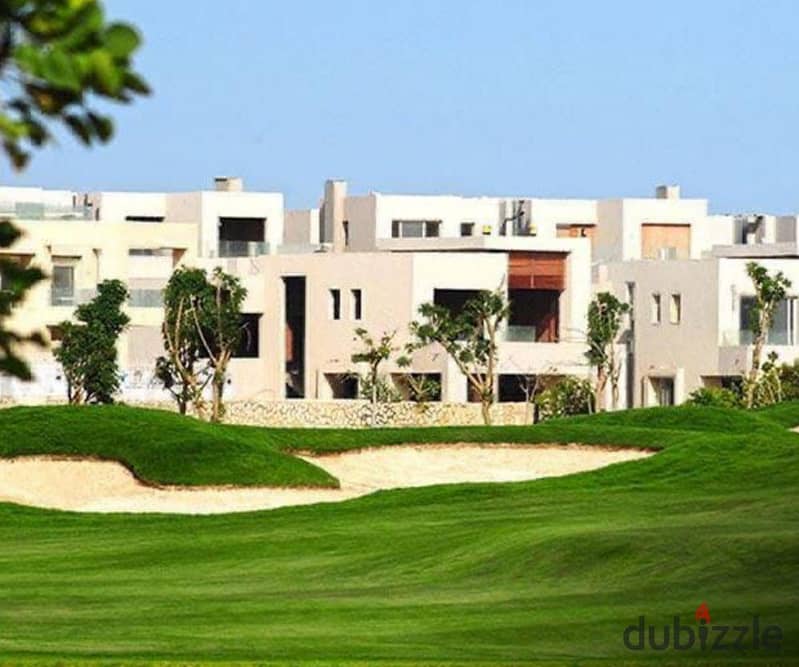 Chalet For Sale In Hacienda Heneish With 2 Bedrooms In Sidi Heneish By Palm Hills Developments 2