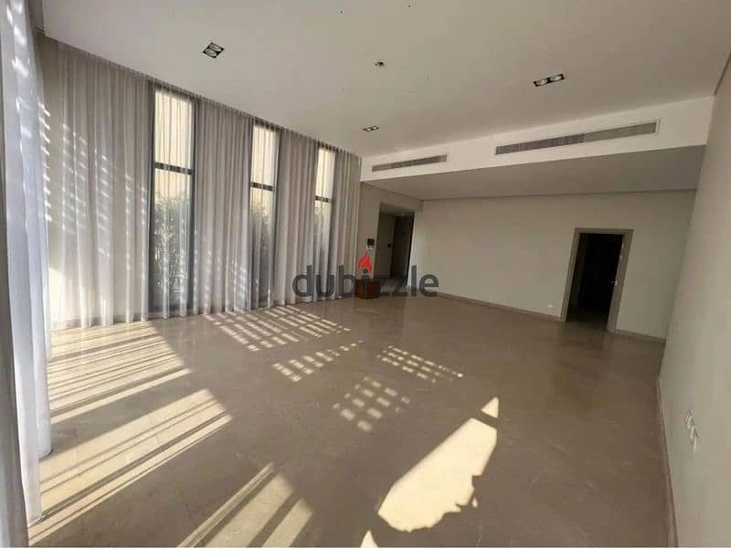 شقة متشطبة بالكامل للبيع في هيلز اوف وان بالشيخ زايد بجوار سوديك /apartment for sale in hills of one el sheikh zayed Next to Sodic 13