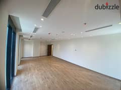 Administrative office for rent 150m at Rehab in the Fifth Settlement 0