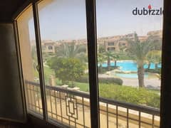 Duplex for sale in stone park compound in fifth settelment/دوبلكس استلام فوري متشطب بالكامل للبيع في الشروق كومبوند البروج