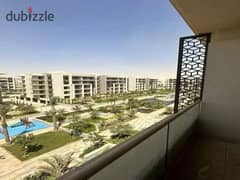 Apartment for sale in The Address East, real estate developer Dorra | Immediate receipt With a 15% down payment, fully finished