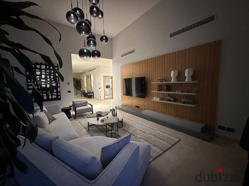 exculsive standalone villa in SODIC new zayed , early deilvery 2