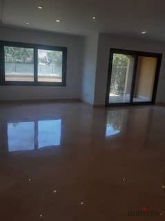 finishing Twin house 220m  for rent in Mivida 0