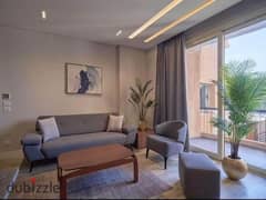 Apartment for sale in mountain view Hydepark  شقه لقطه لسرعة البيع في ماونتن ڤيو هايد بارك بمقدم مليون فقط وتقسيط