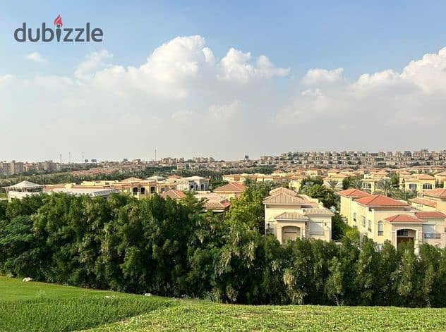 Apartment in Stone Park with a Down Payment of 450,000 EGP in the Heart of the Fifth Settlement 7