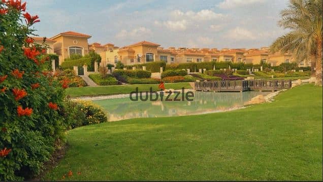 Apartment in Stone Park with a Down Payment of 450,000 EGP in the Heart of the Fifth Settlement 14