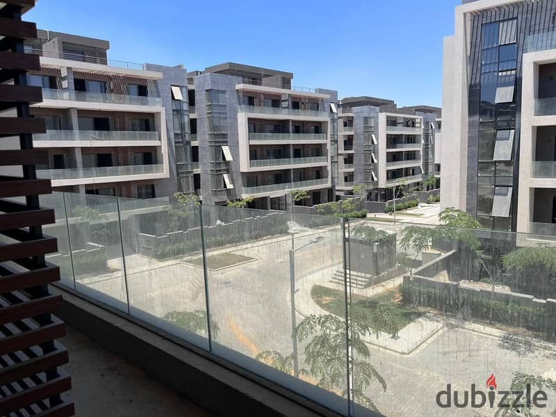 Own a Luxury Apartment in Patio Oro, Fifth Settlement - Ready To  Move 11