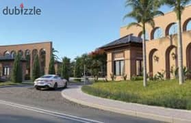 Townhouse For Sale At Club Hills In Eastern Expansions El Shiekh Zayed.