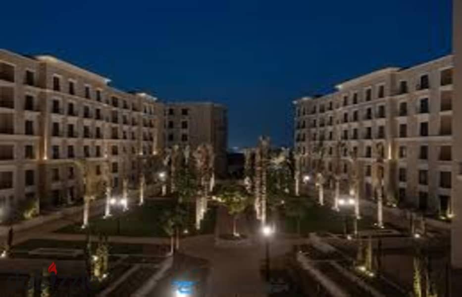 Townhouse For Sale At Club Hills In Eastern Expansions El Shiekh Zayed. 6