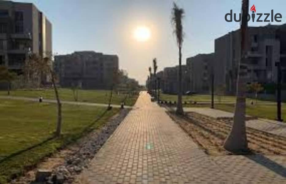 Townhouse For Sale At Club Hills In Eastern Expansions El Shiekh Zayed. 8