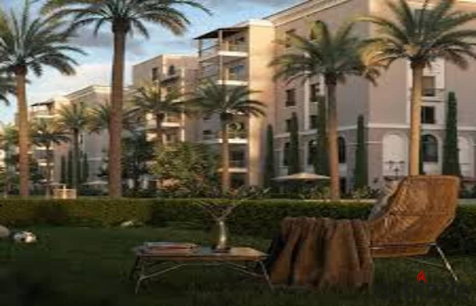 Townhouse For Sale At Club Hills In Eastern Expansions El Shiekh Zayed. 10