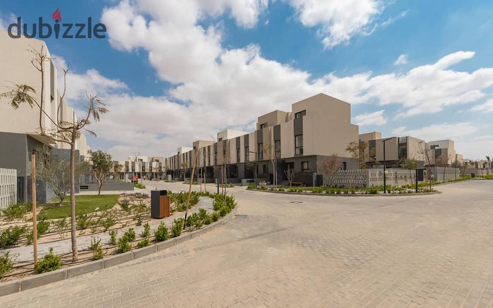 Apartment for Sale: Fully Finished and Ready to Move in at Al Burouj Compound 5