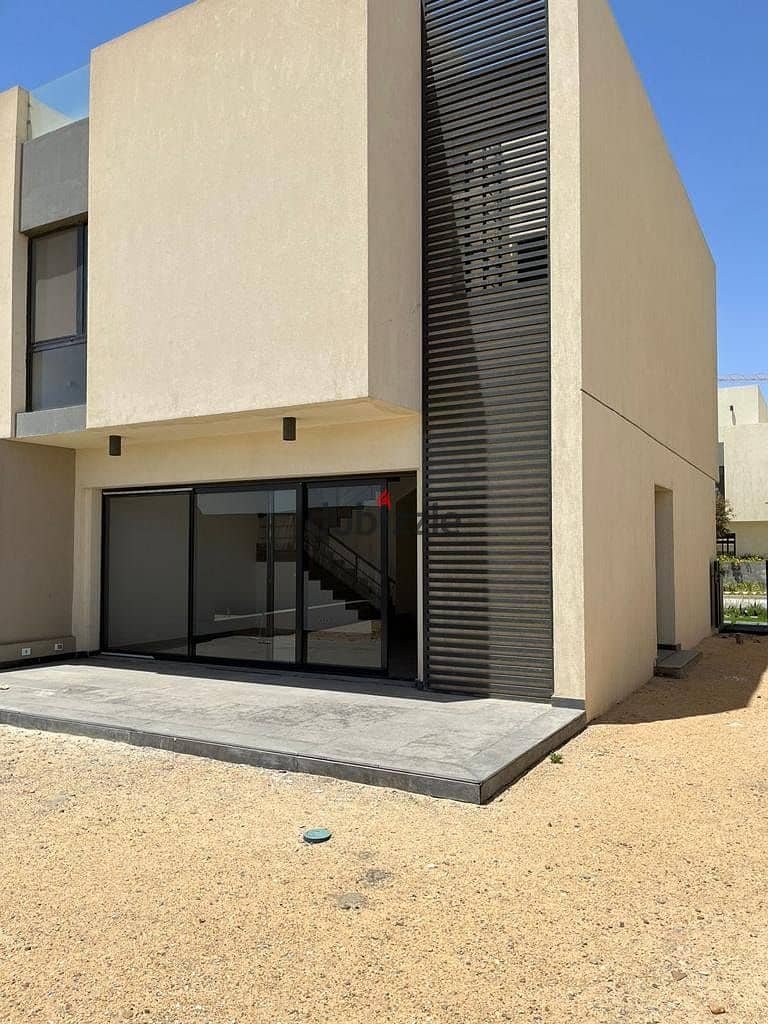 Apartment for Sale: Fully Finished and Ready to Move in at Al Burouj Compound 8