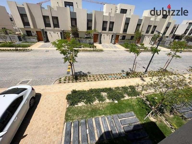 Apartment for Sale: Fully Finished and Ready to Move in at Al Burouj Compound 9