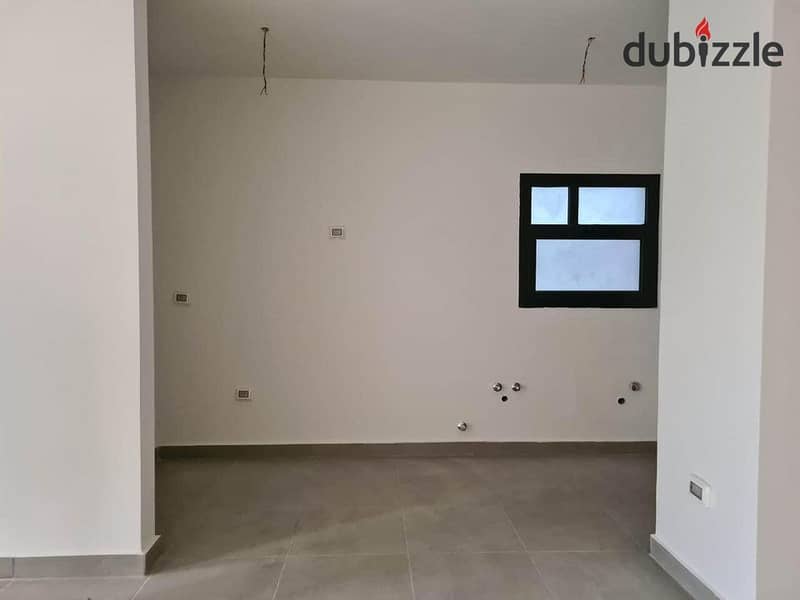 An apartment for sale in a prime location in New Cairo, fully finished, ready to move in, with payment plans up to 5 years 17