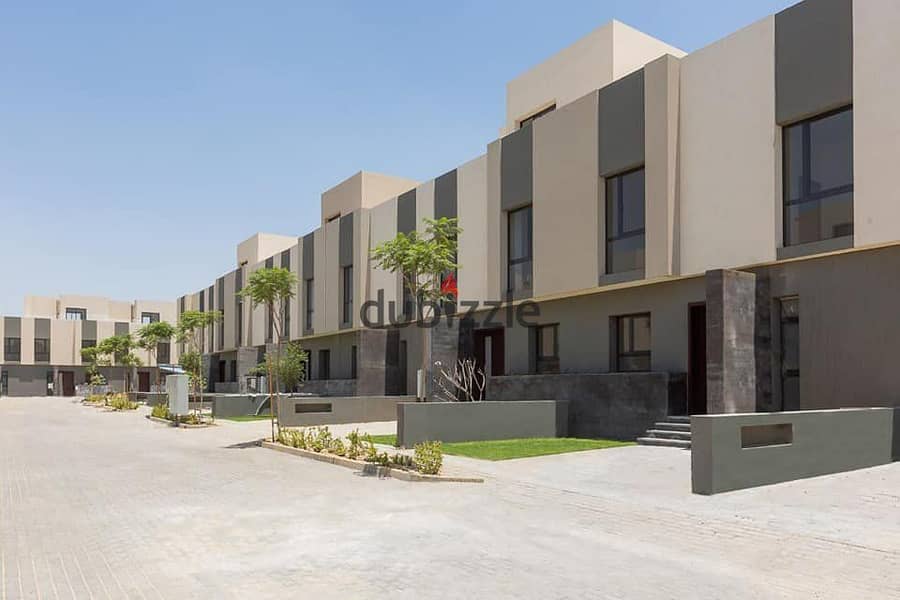 Receive Your Fully Finished Apartment with No Down Payment in Al Burouj, with a8-Year Installment Plan. 29