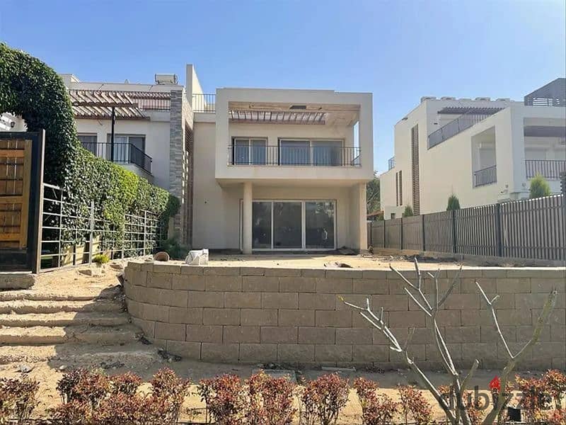 townhouse fully finished in Hills of One, heart of Sheikh Zayed  تاون هاوس بمساحه كبيره متشطب في هيلز اوف وان بقلب الشيخ زايد 5