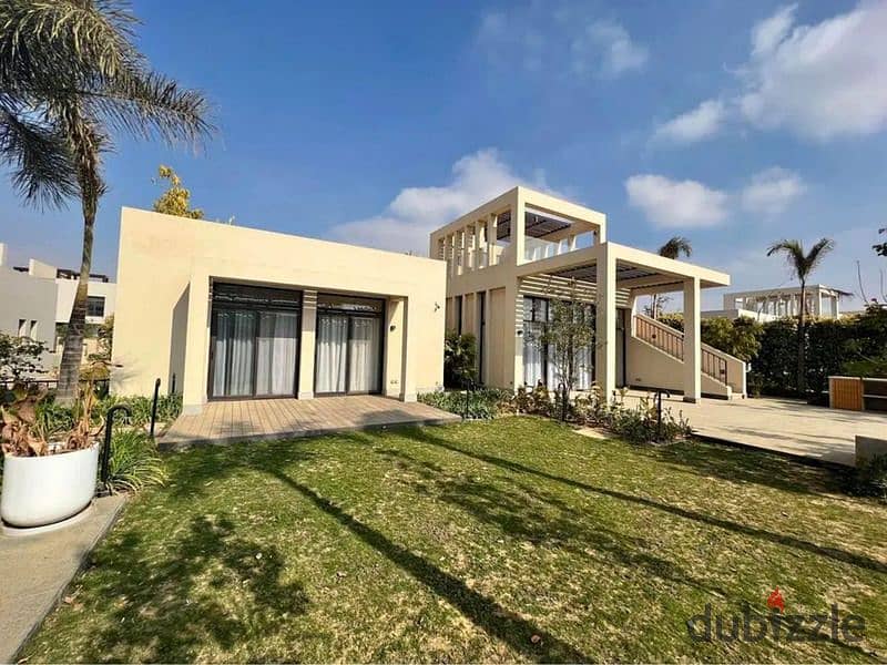 townhouse fully finished in Hills of One, heart of Sheikh Zayed  تاون هاوس بمساحه كبيره متشطب في هيلز اوف وان بقلب الشيخ زايد 12