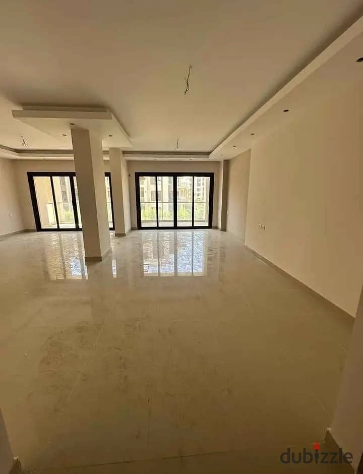 Apartment for sale ready to move in golden square new cairo شقه استلام فوري بجولدن اسكوير بالتجمع مساحه كبيره 4