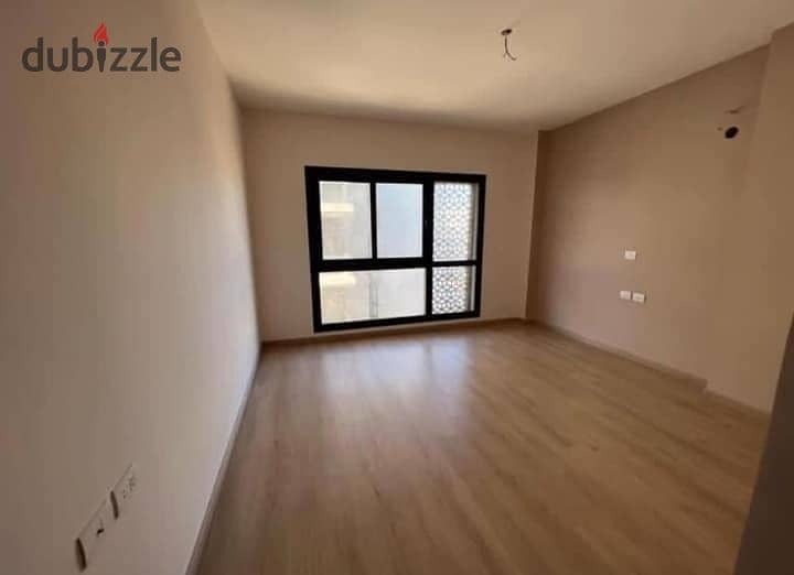 Apartment for sale ready to move in golden square new cairo شقه استلام فوري بجولدن اسكوير بالتجمع مساحه كبيره 5