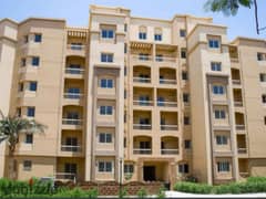 Apartment for sale with only 5% down payment inside Ashgar Heights Compound, 6th of October, in installments over 8 years 0