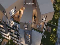 Apartment for sale, 112 meters, in Bloomfields Compound, Mostakbal City | Prime location in front of Madinaty | With only 10% down payment Special cas 0