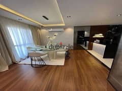 apartment fully fiinished  for sale in vye sodic el sheikh zayed 0