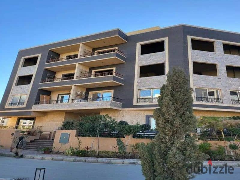 Apartment for sale in Fifth Settlement in Sephora Compound, immediate receipt with a 10% down payment 31% cash discount Sephora New Cairo 5