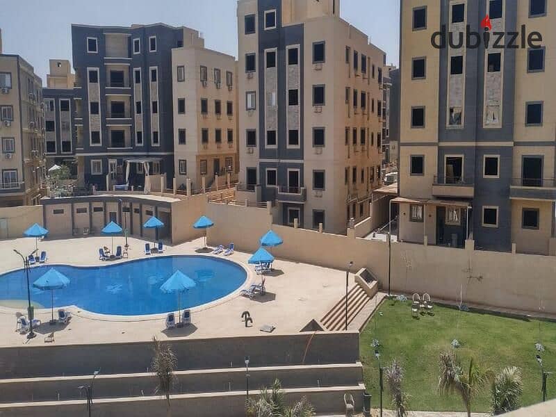 Apartment for sale, 240 meters in Fifth Settlement, Sephora Compound Immediate receipt With a 10% down payment and a 31% cash discount Sephora 7