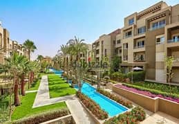 For the speed of sale, I own a finished apartment at an imaginary price in Zed East Compound, New Cairo 0