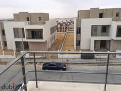 للبيع توين في بالم هيلز لقطه 384 متر استلام فوري بسعر اقل من الشركه بكتيرر Twin house في Palm hills new Cairo 0