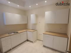 Apartment 162m for rent Allegria Residence sheikh zayed شقة 162م للإيجارأليجريا ريزيدنس الشيخ زايد 0