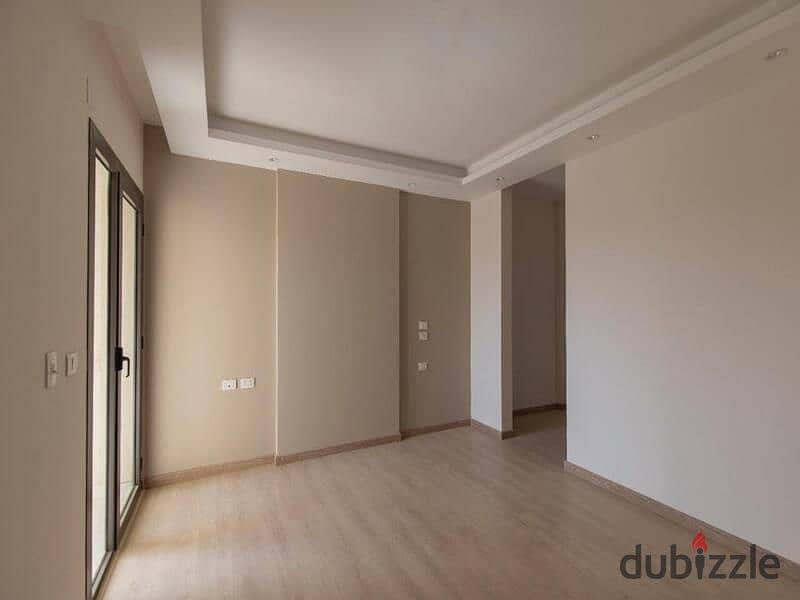 Apartment for sale, 3 rooms, immediate delivery In The Address East, the real estate developer, Dorra | With a 15% down payment, fully finished 13