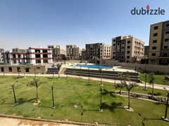 Apartment for sale in Fifth Settlement in Sephora Compound Immediate receipt With a 10% down payment and a 31% cash discount Sephora New Cairo 0