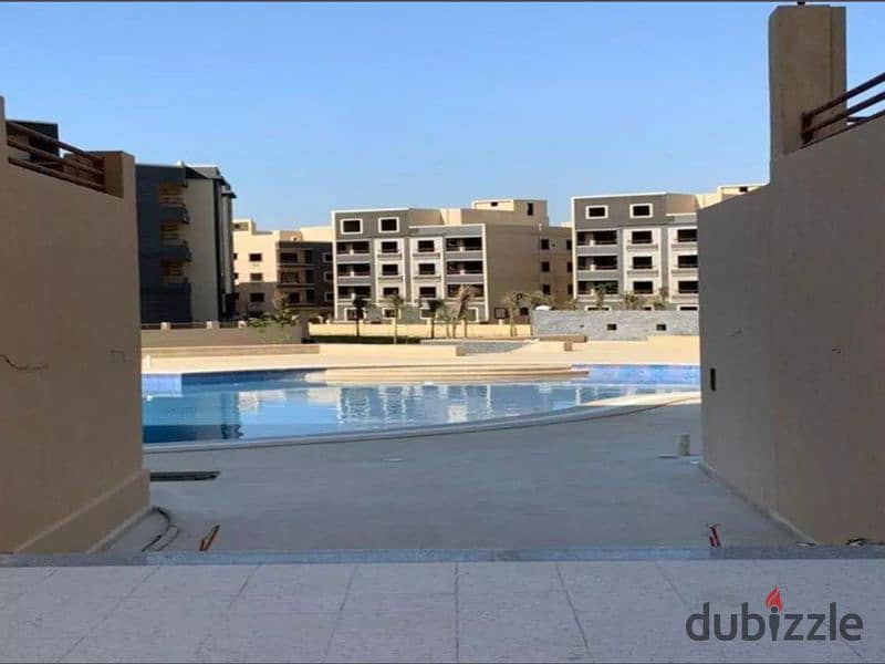 Apartment for sale in Fifth Settlement in Sephora Compound Immediate receipt With a 10% down payment and a 31% cash discount Sephora New Cairo 9