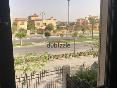 Ground Duplex 230m For sale Sodic westown sheikh zayed دوبلكس ارضي للبيع سوديك ويست تاون الشيخ زايد