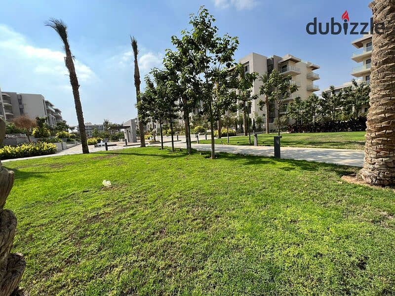 Apartment for sale in The Address East, real estate developer Dorra | Immediate receipt With a 15% down payment, fully finished, and equal installment 10