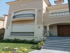 Villa for sale, 270 m, Ready to move, in Patio Prime Compound, Shorouk 0