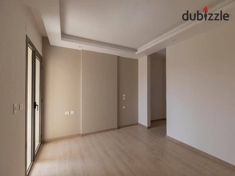 Apartment for sale in The Address East, real estate developer Dorra | Immediate receipt With a 15% down payment, fully finished, and equal installment 20