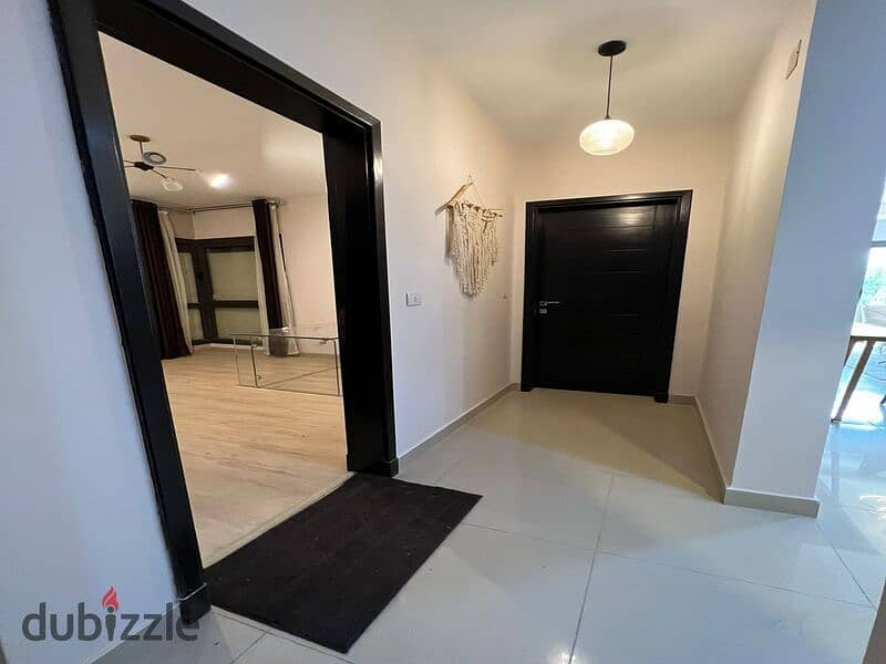 Apartment for sale in The Address East, real estate developer Dorra | Immediate receipt With a 15% down payment, fully finished, and equal installment 27