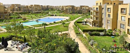 Apartment for sale palm parks resale 90m Fully Finished شقة للبيع بالم باركس الشيخ زايد كاملة التشطيب للبيع