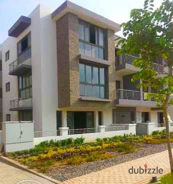 Apartment with garden in TAG SULTAN . . . . . Ready to move 7