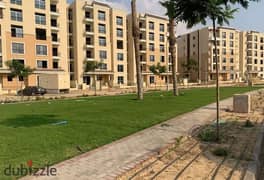 شقة فيو لاجون في ارقي كمبوند في المستقبل سيتي في سراي Sarai Mostakbal City 0