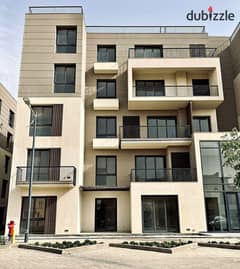 Apartment for sale, 179 m,  Ready to move in Sodic East Shorouk Compound 0