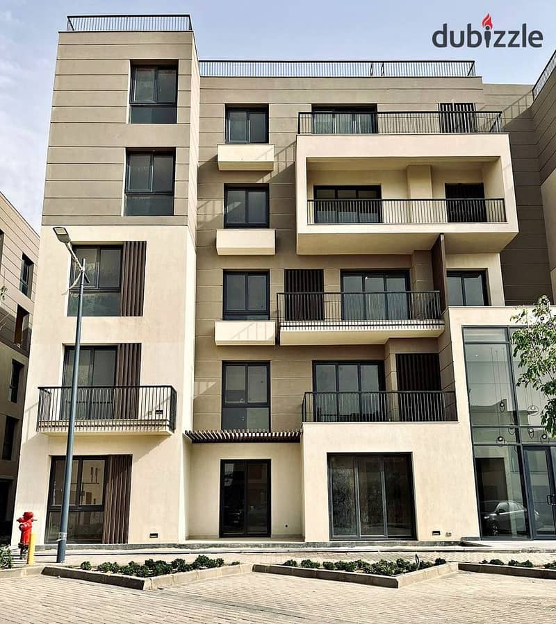 Apartment for sale, 179 m,  Ready to move in Sodic East Shorouk Compound 0